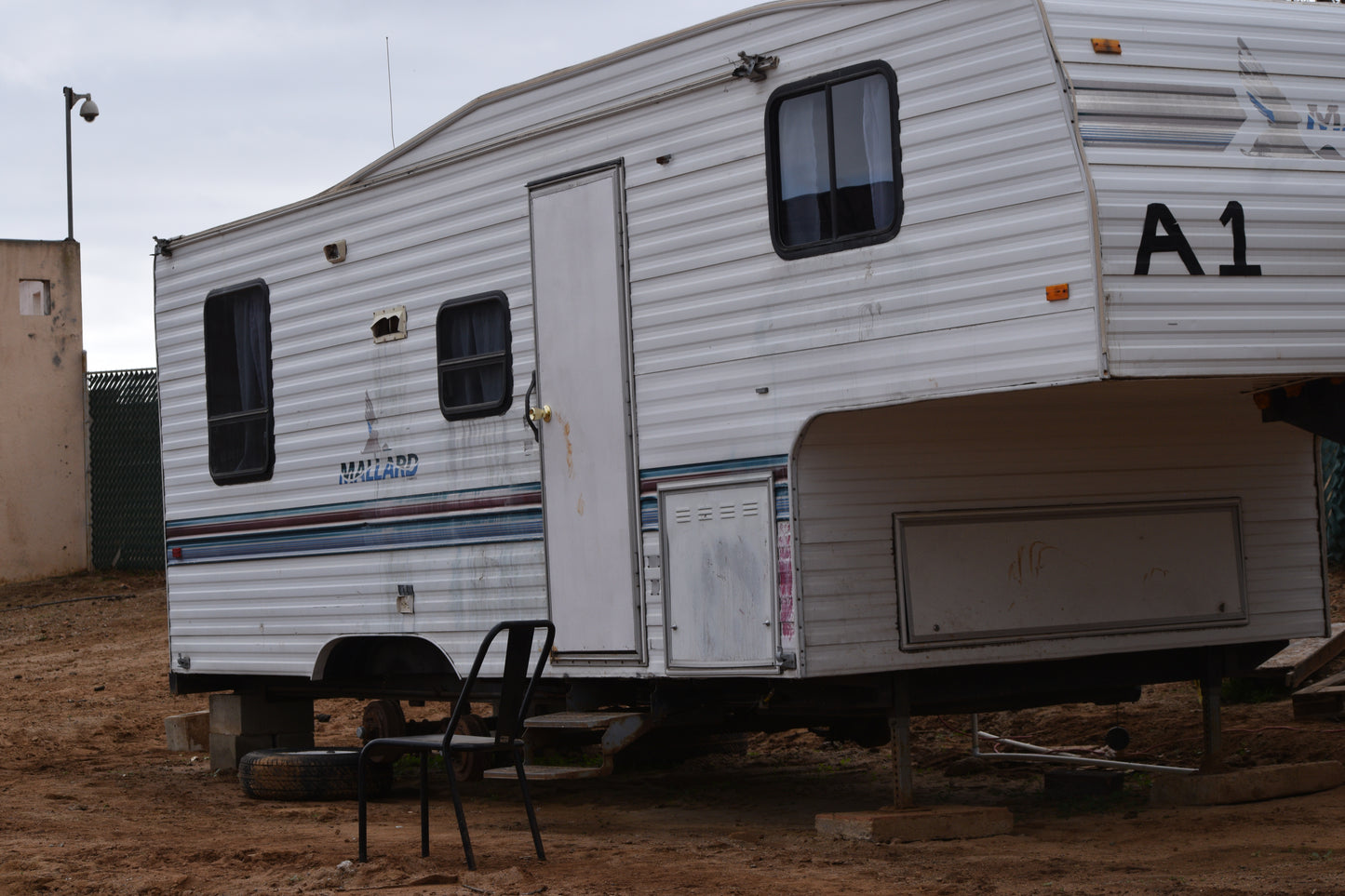 TS POLO RV #1